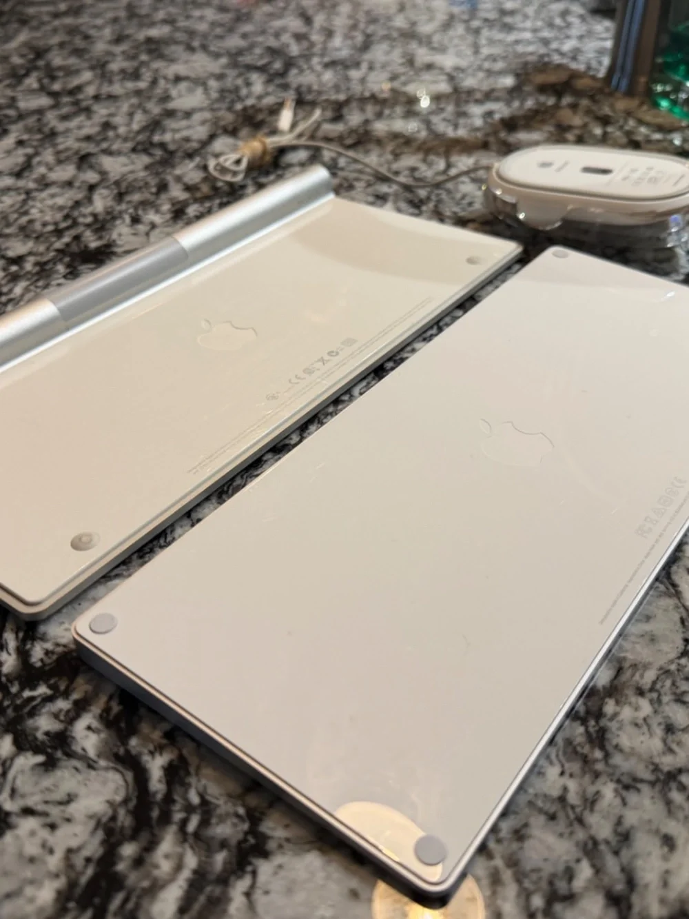 Apple Computer items